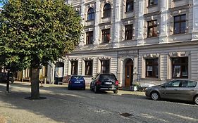 Hotel Adler
